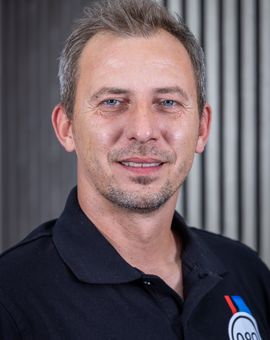 Reinhard Frielingsdorf