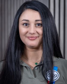 Tatiana Gracev